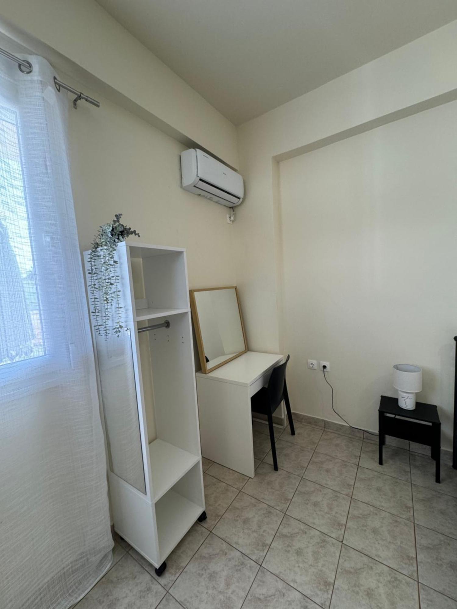 Airpoint Apartments Artemida  Exterior photo