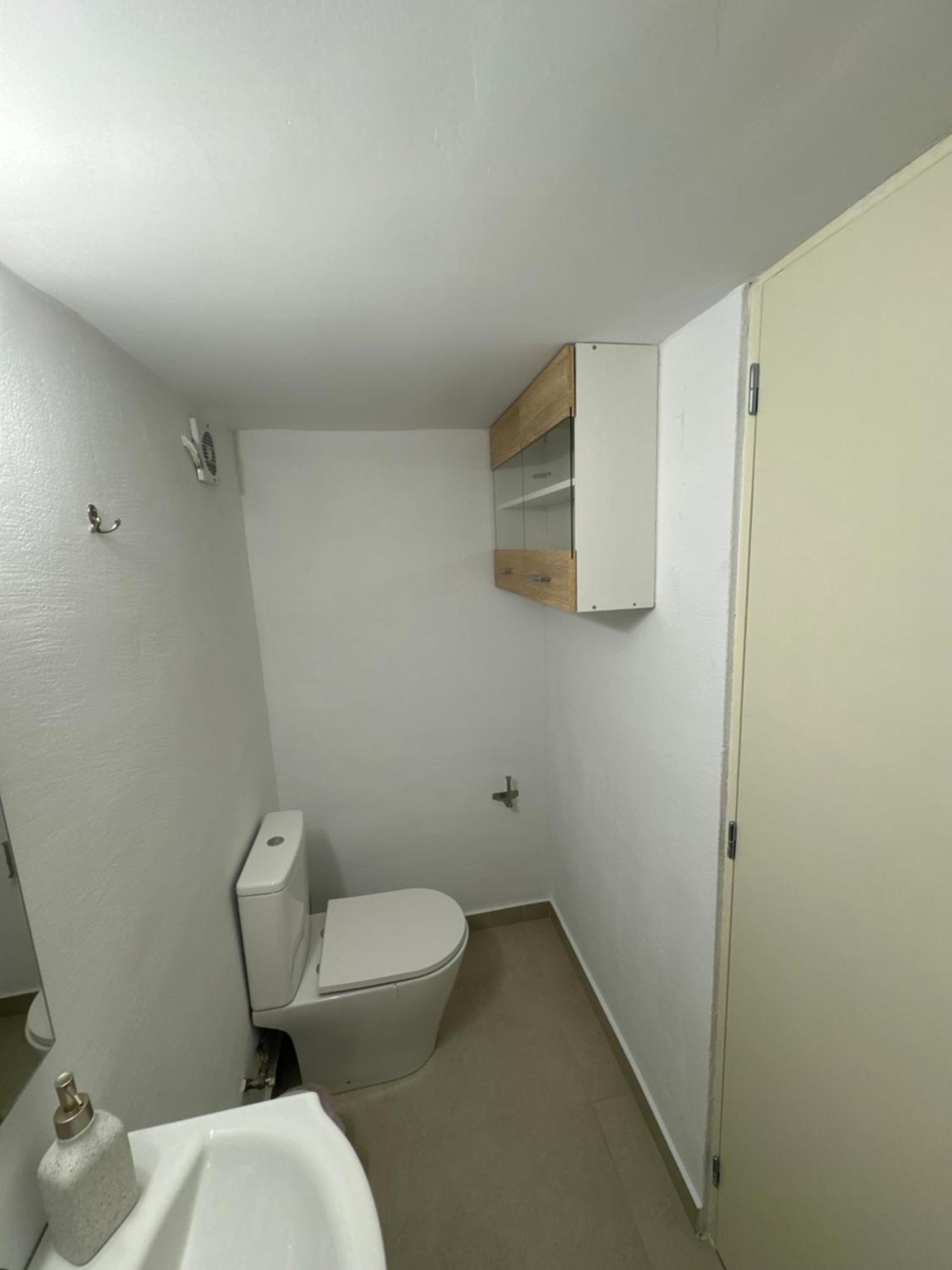 Airpoint Apartments Artemida  Exterior photo
