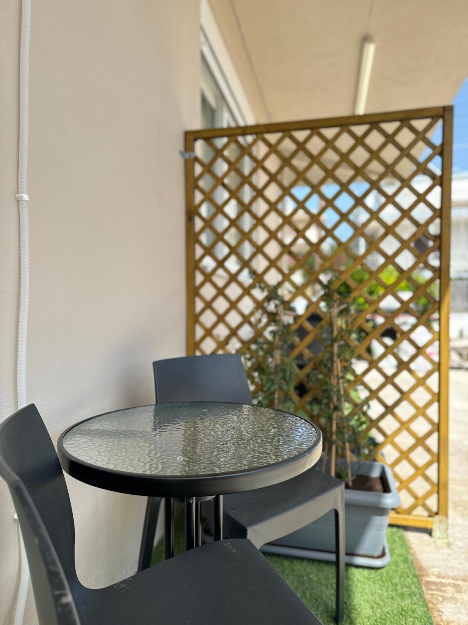 Airpoint Apartments Artemida  Exterior photo