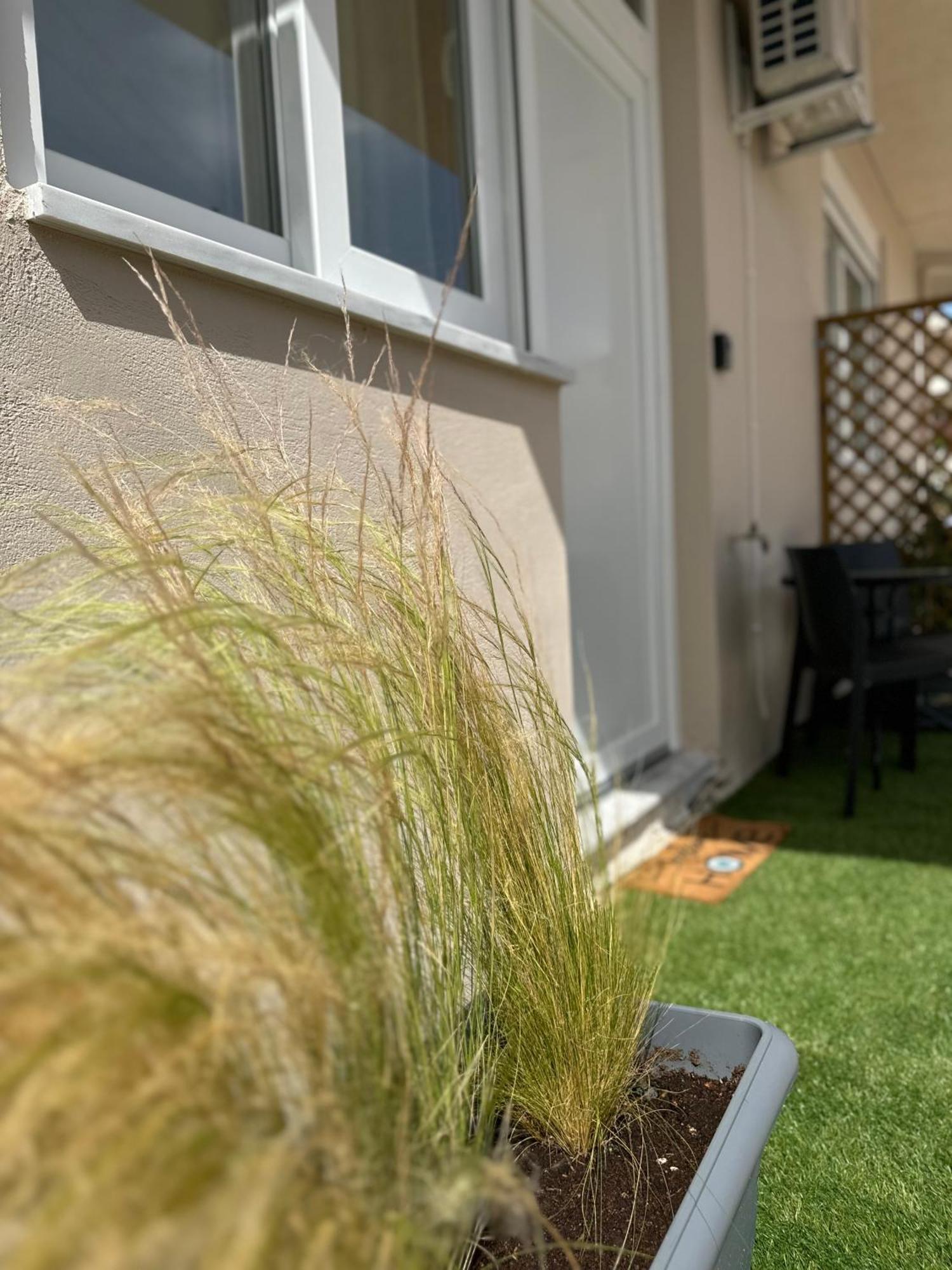Airpoint Apartments Artemida  Exterior photo